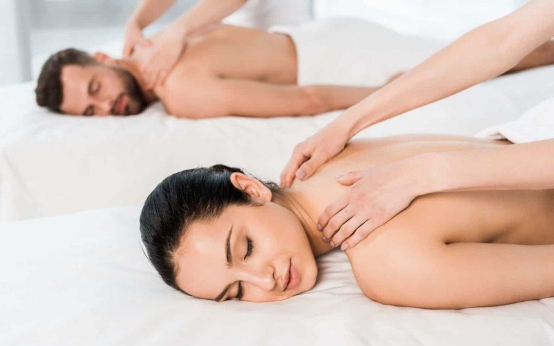 The Most Popular Massages in Denver, CO