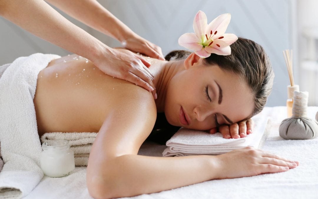Want a Good Massage Parlor Take a look at these five tips