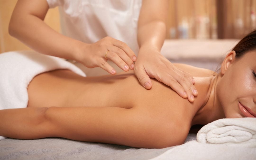 What You Can Expect from a Full Body Massage in Denver, CO