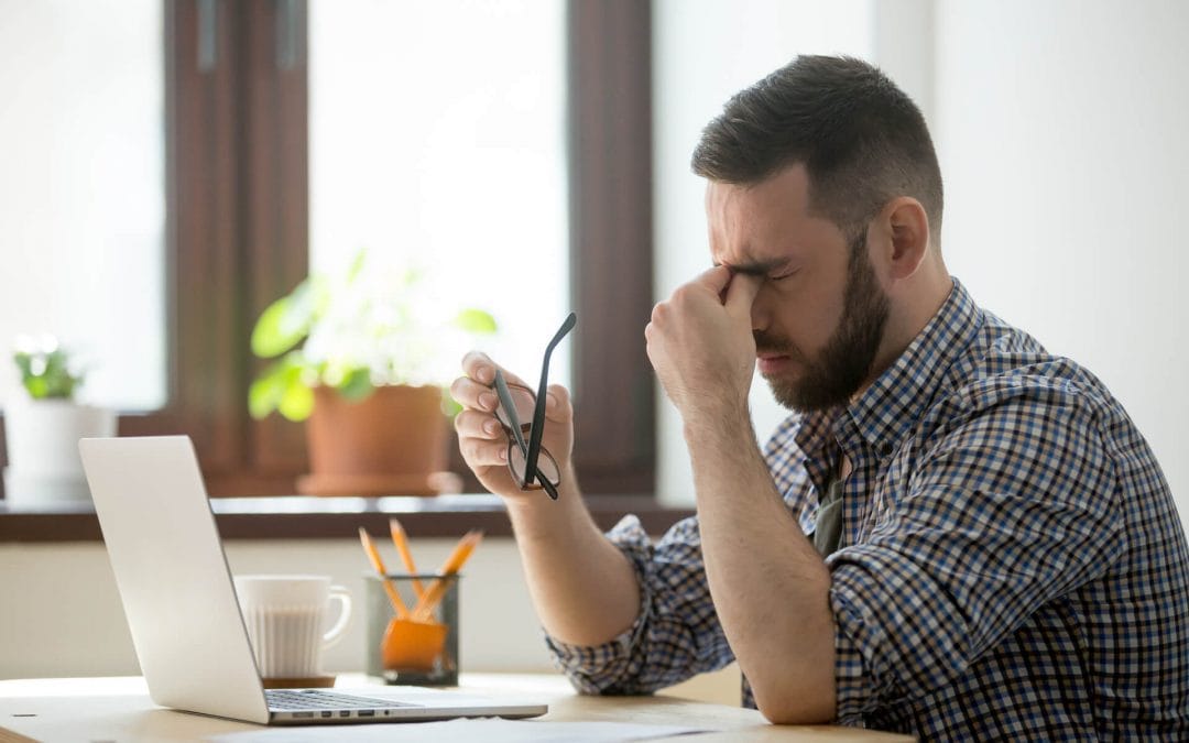 Stress is a Killer - But Massage Can Help