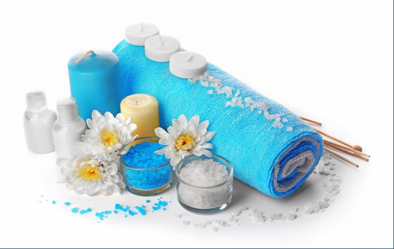 Anti Aging Facial Treatment Anti-Aging Facial Treatment