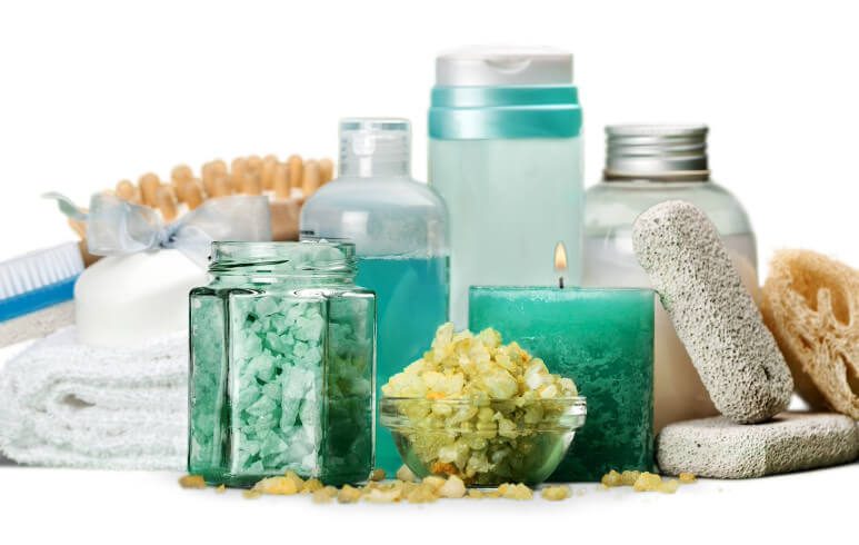 Hydrotherapy Facial Treatment Hydrotherapy Facial Treatment
