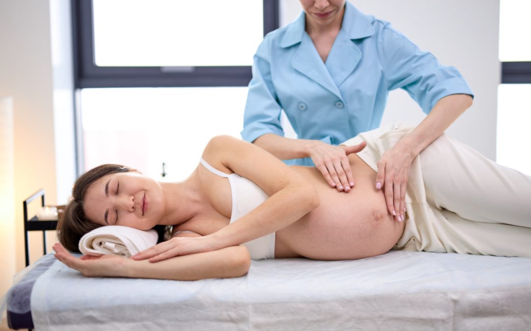 What is a Prenatal Massage and Where to Get One in Denver, Colorado by Zen'd Out Couples Massage Spa