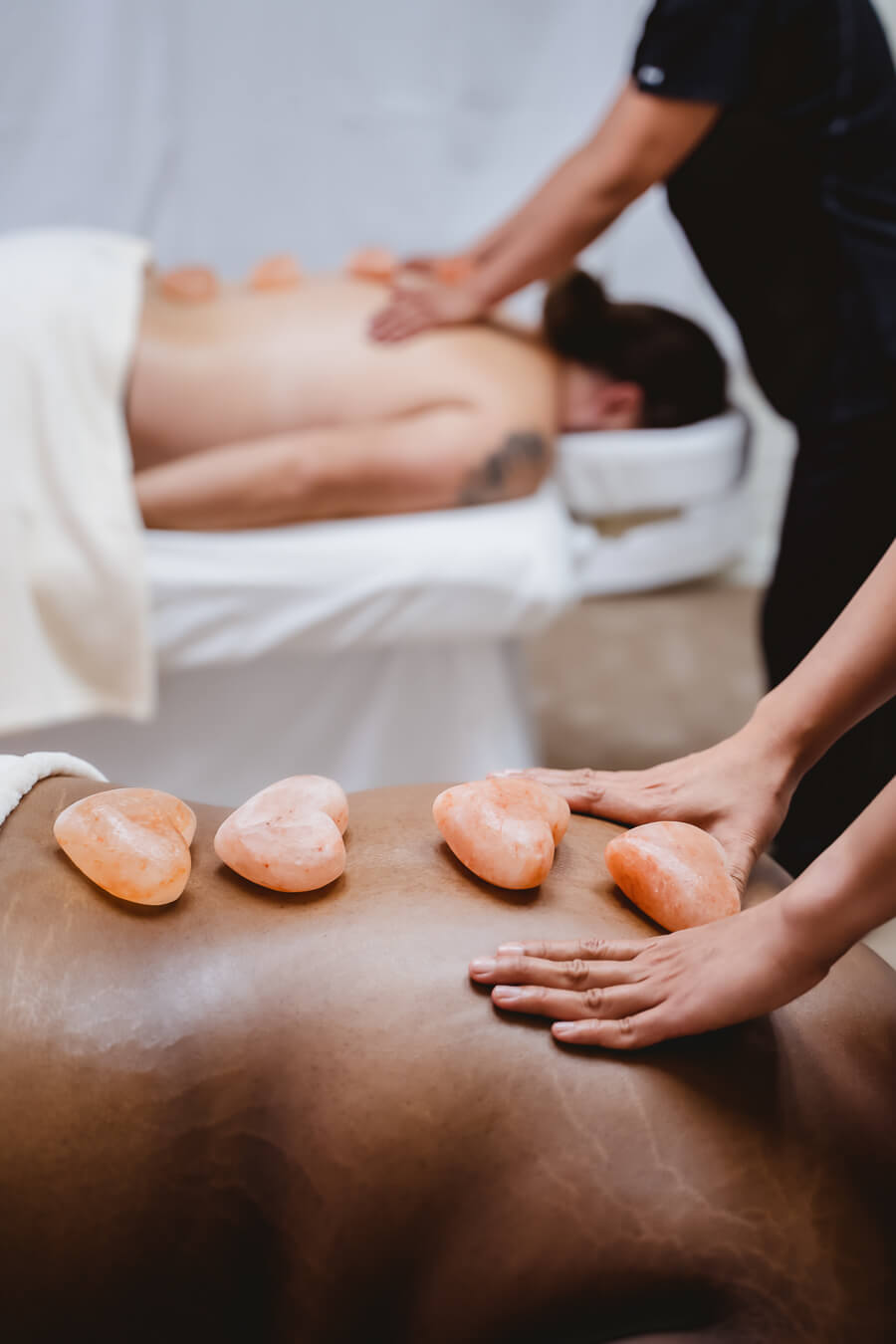 120 Minutes – The Ultimate Couple Zen’d Out Experience 120 Minutes – The Ultimate Couple Zen’d Out Experience