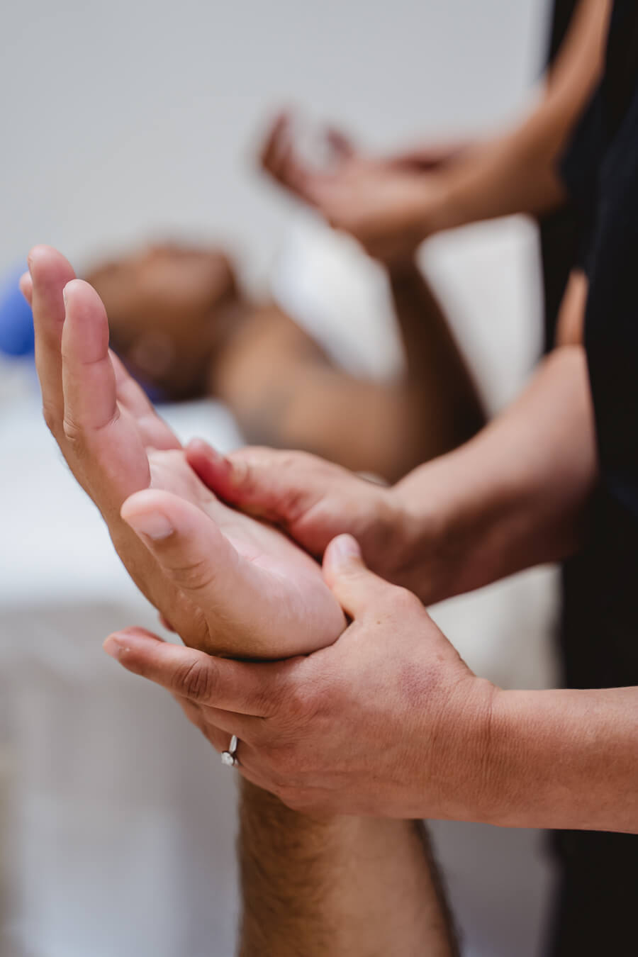 60 Minutes – Renew Head-To-Toe Couples Massage Experience 60 Minutes – Renew Head-To-Toe Couples Massage Experience