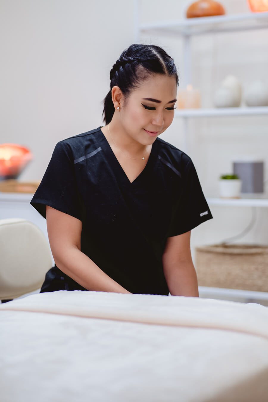 90 Minutes – Essential Couples Massage 90 Minutes – Essential Couples Massage Experience