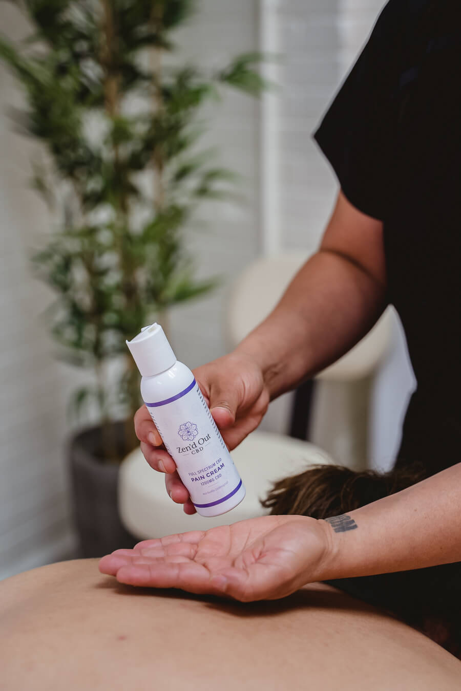90 Minutes – Renew Head To Toe Couples Massage 90 Minutes – Renew Head-To-Toe Couples Massage Experience