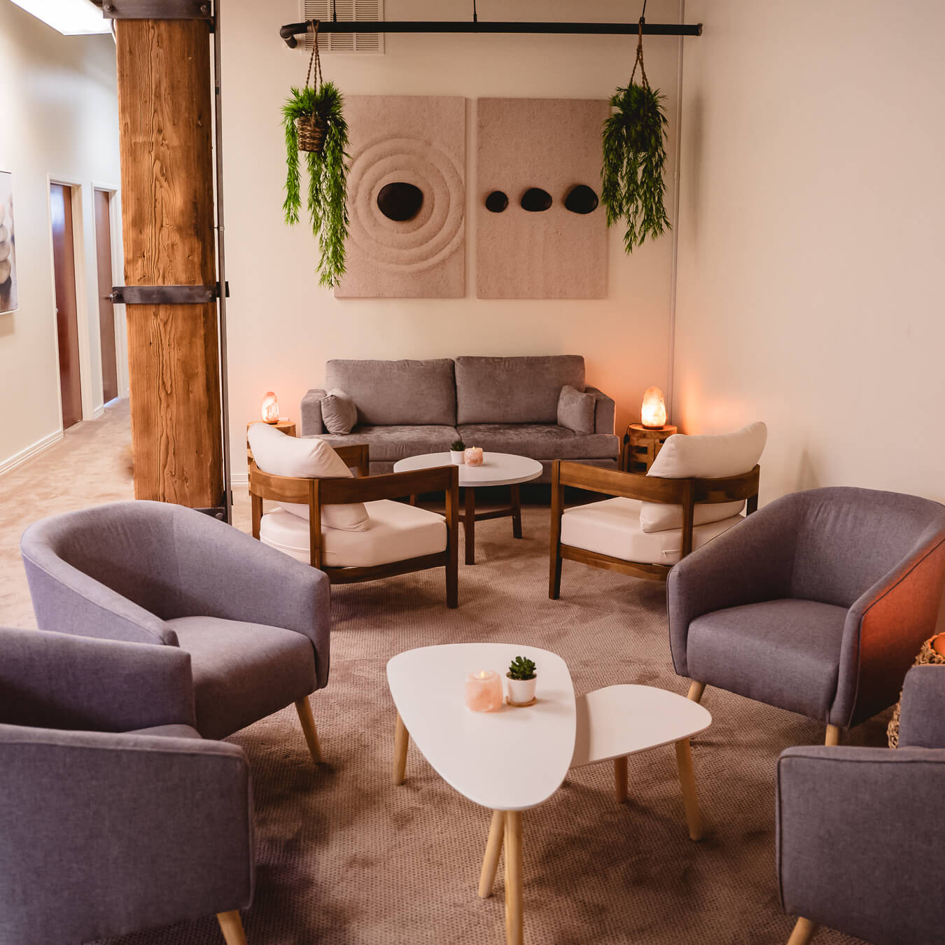 Massage for Father's Day at Zen'd Out Massage Spa Massage for Father's Day in Denver, Colorado