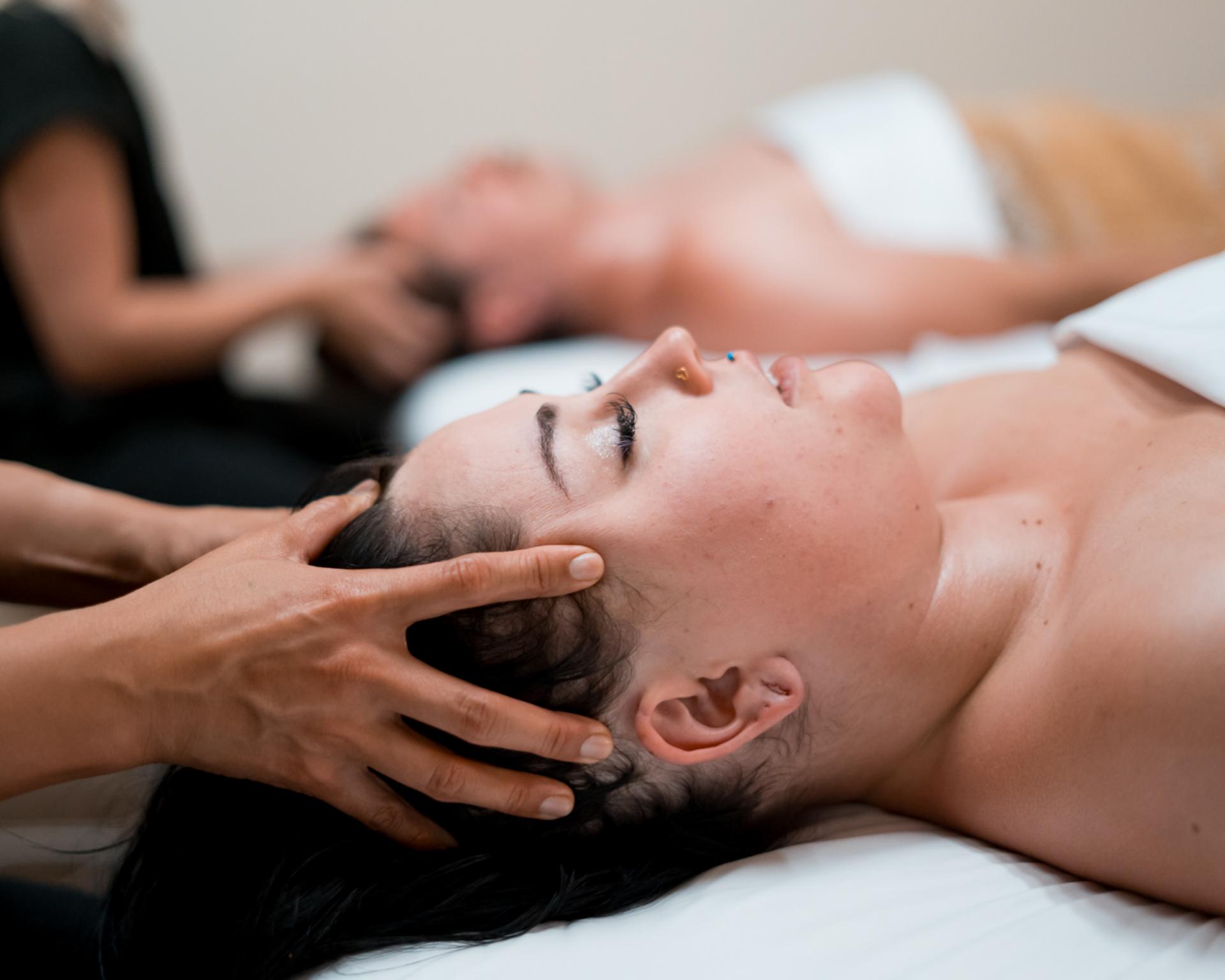 Couple Massage Spa Denver 17