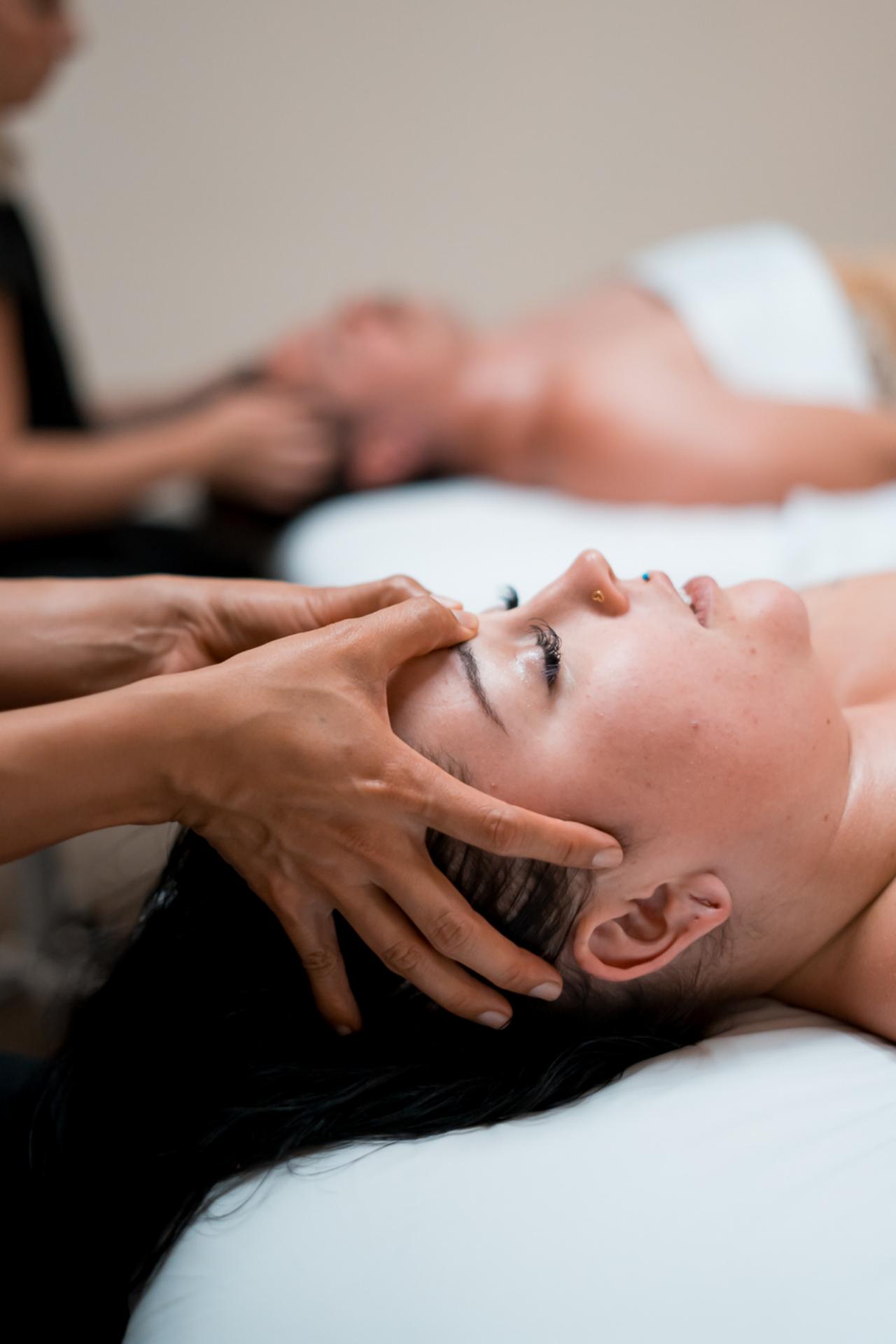 Couple Massage Spa Denver 18
