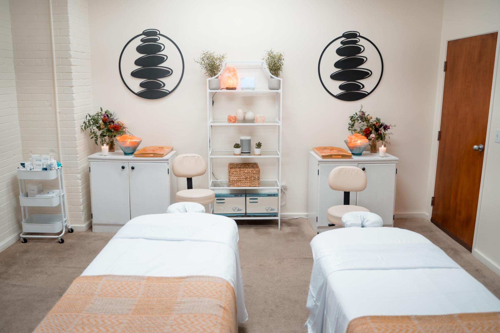 Day Spa at Zend Out Massage Spa Denver 11