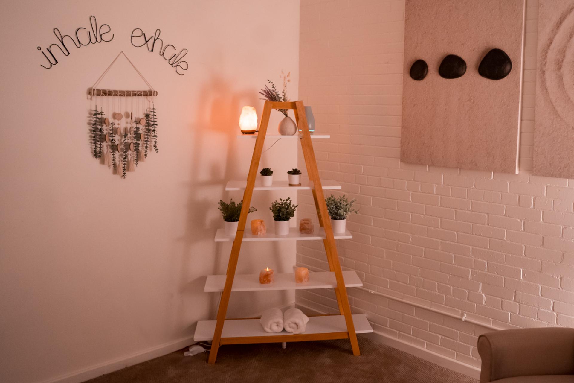 Day Spa at Zend Out Massage Spa Denver 26