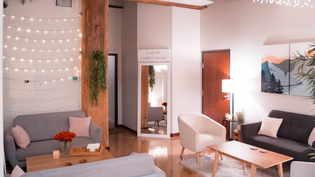 Denver Massage Spa
