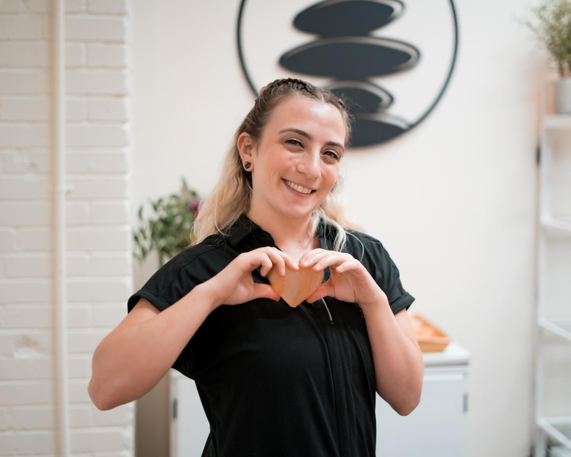 Experience the best massage spa at Zend Out Massage Spa Denver CO 11