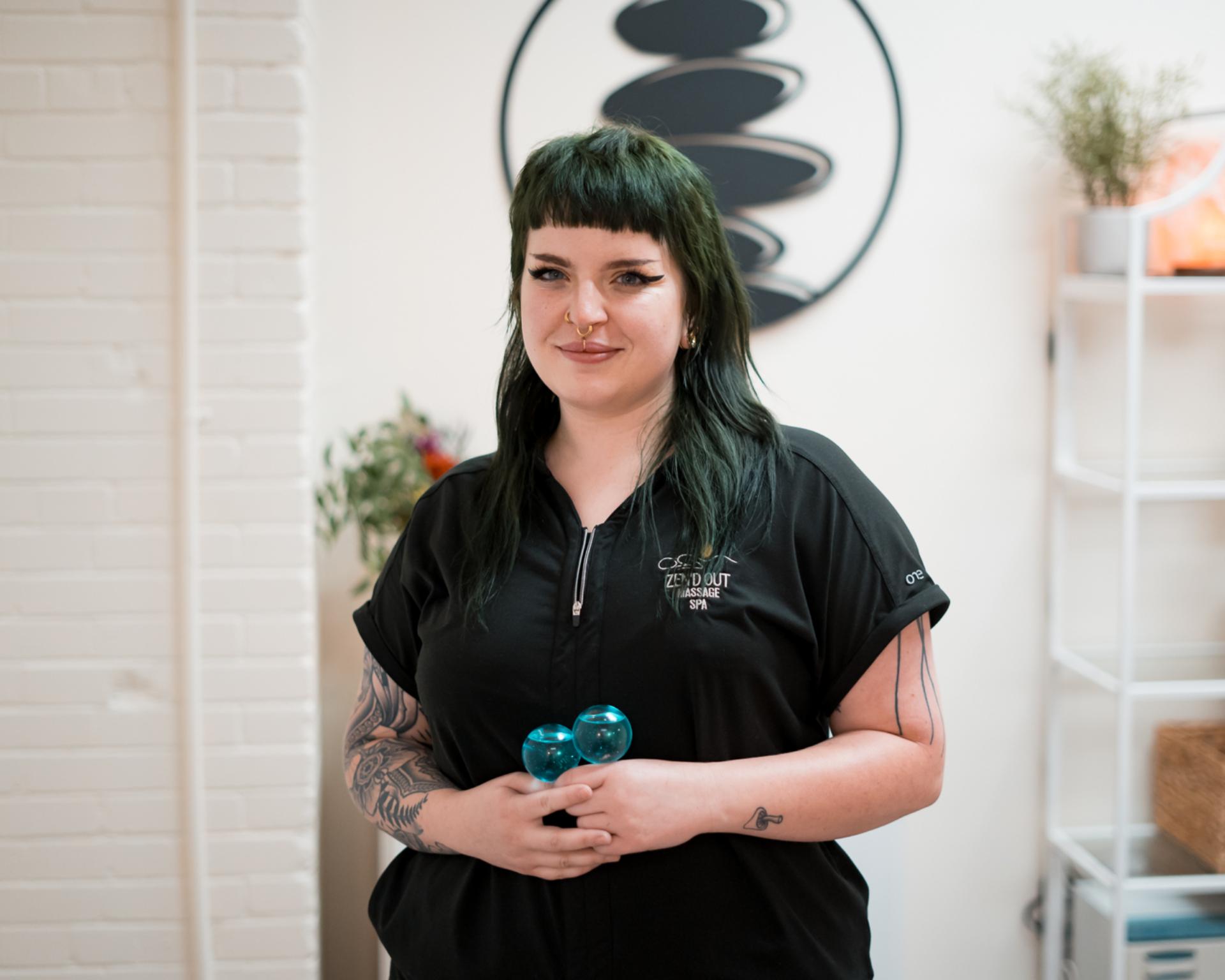 Experience the best massage spa at Zen'd Out Massage Spa Denver, CO (26) Father's Day Massage Specials Near Me