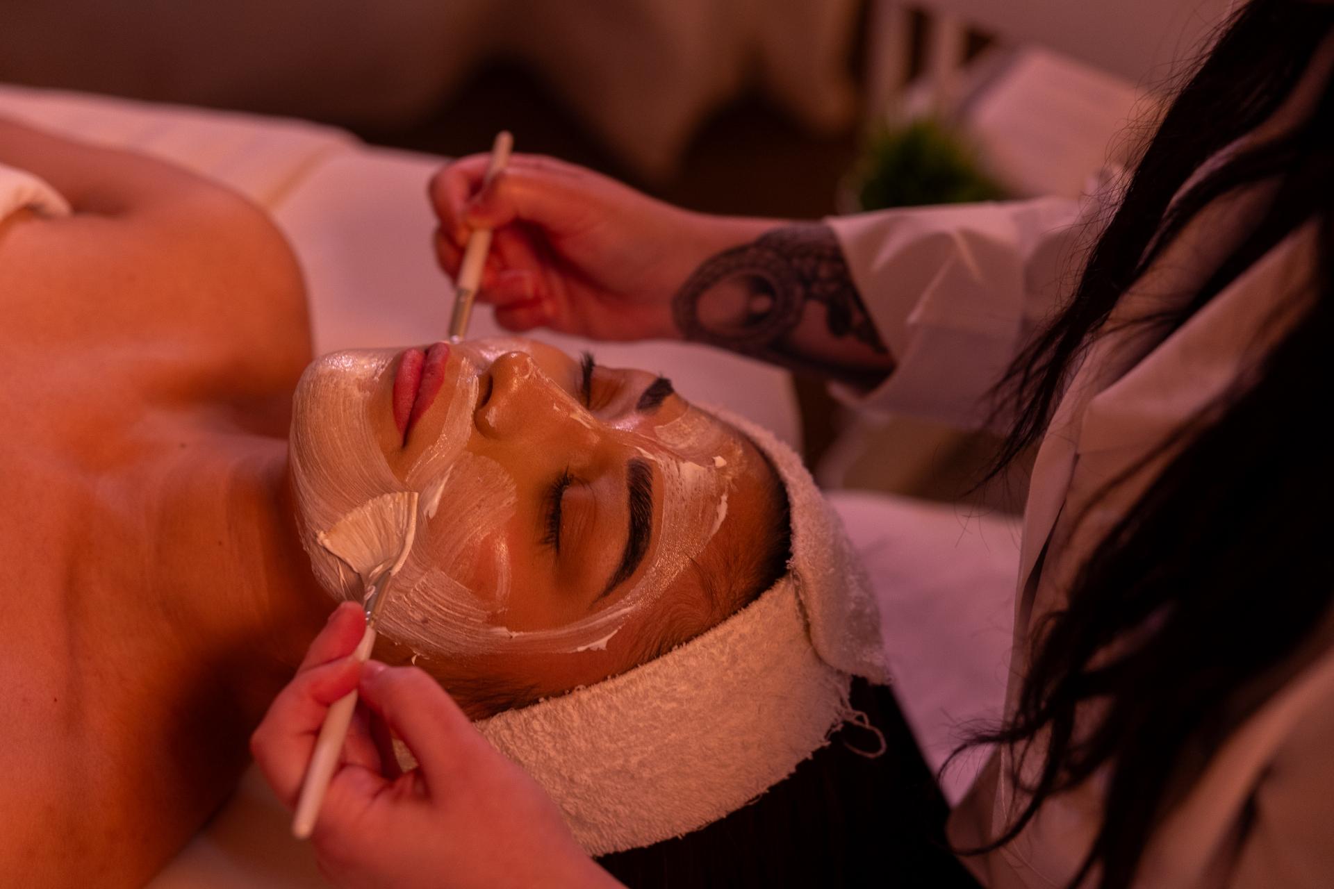 5 Self-Care Rituals to Embrace this Holiday Season