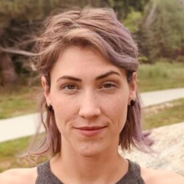 Headshot of Abigail Murphy