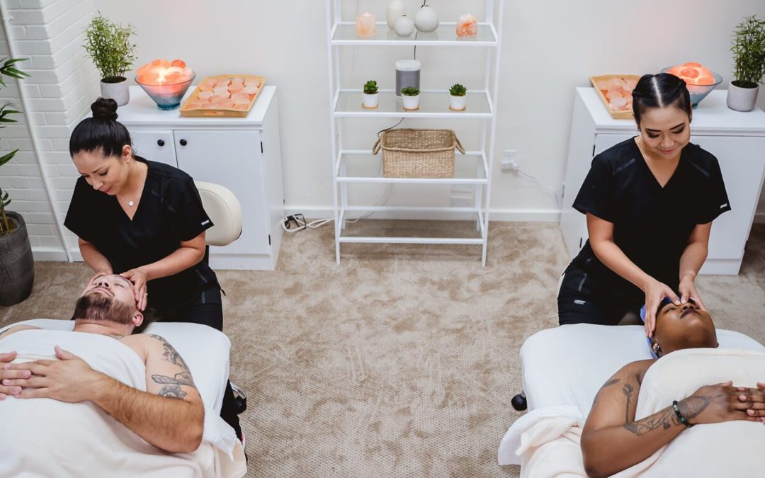 Welcome to Our Denver Massage Membership
