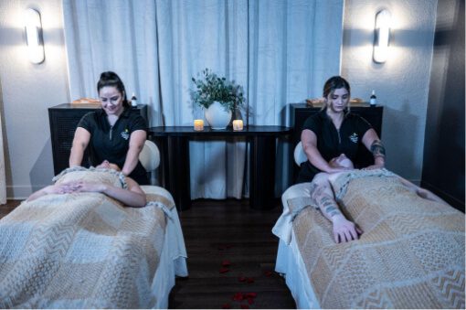 Couples Holiday Retreat