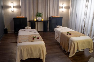 Denver Romantic Couples Massage Denver Romantic Couples Massage