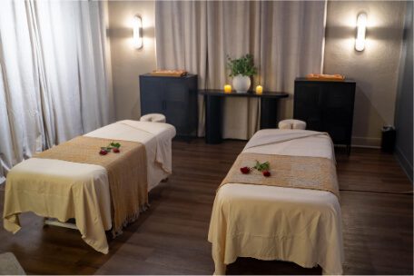 Holiday Promo - Zend Out Massage Spa