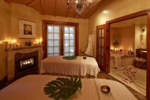 kellys spa