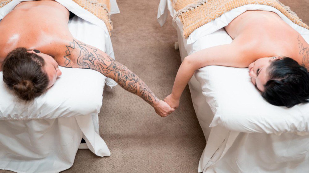 Couple Massage Spa Denver 6opti