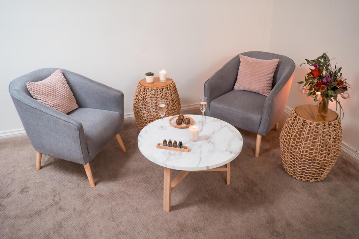 Day Spa at Zend Out Massage Spa Denver 23 opt
