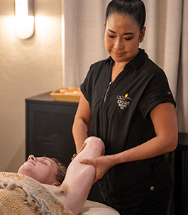 Sport massage Sports Massage Denver at Zen'd Out Massage Spa