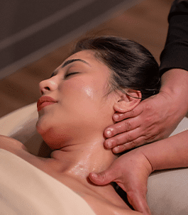 Swedish massage Swedish Massage Denver at Zen'd Out Massage Spa