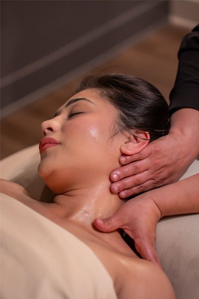 swedish-massagn Swedish Massage Denver at Zen'd Out Massage Spa